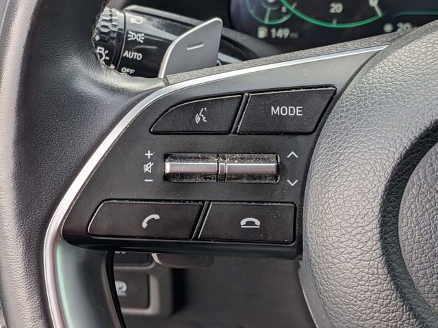 Used 2022 Hyundai Sonata Limited image 19