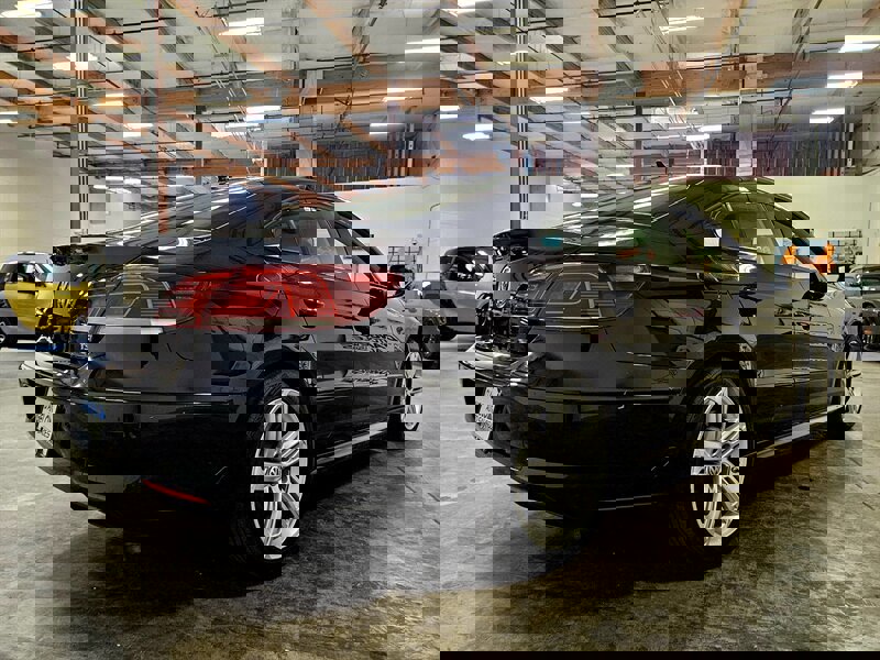 Used 2017 Volkswagen CC R-Line Executive image 9