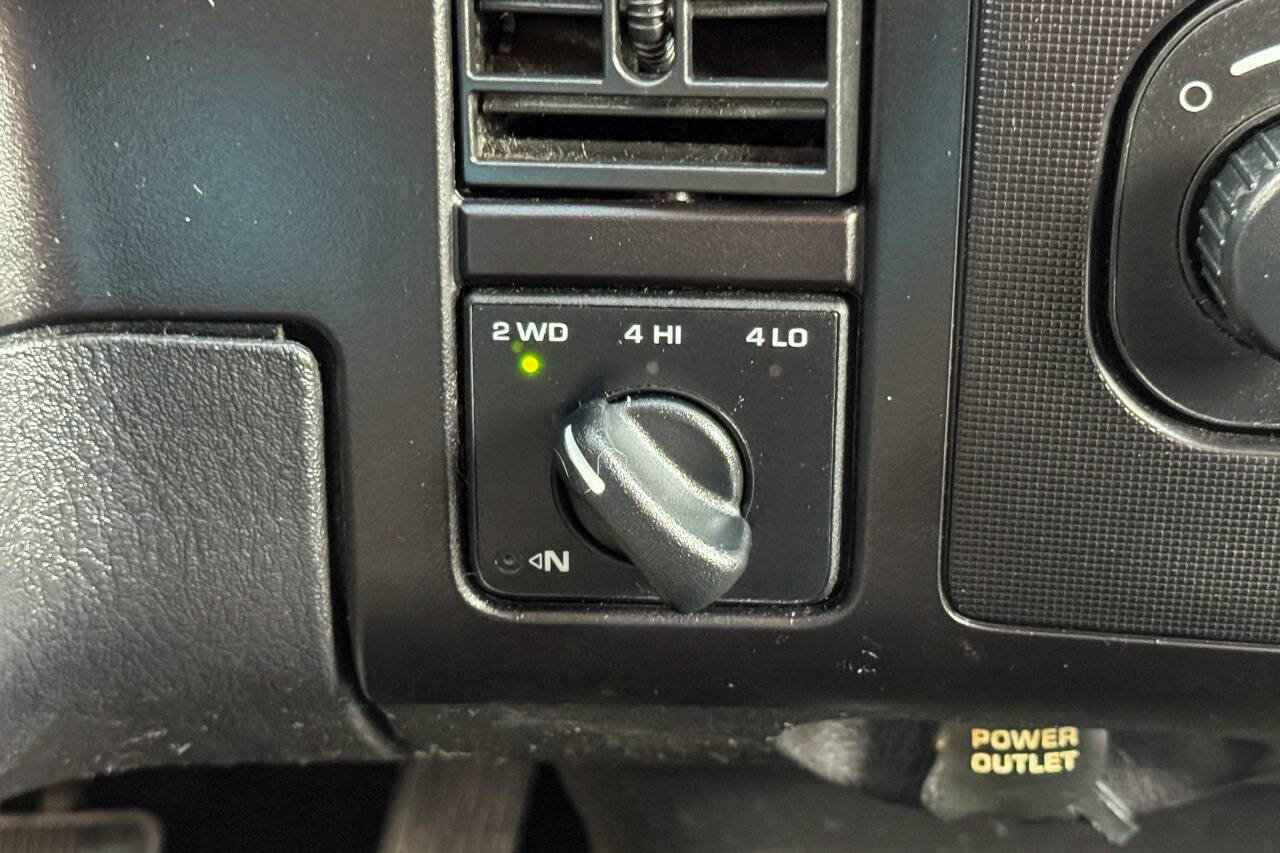 Used 2004 Dodge Dakota Sport w/ PWR Convenience Group image 20