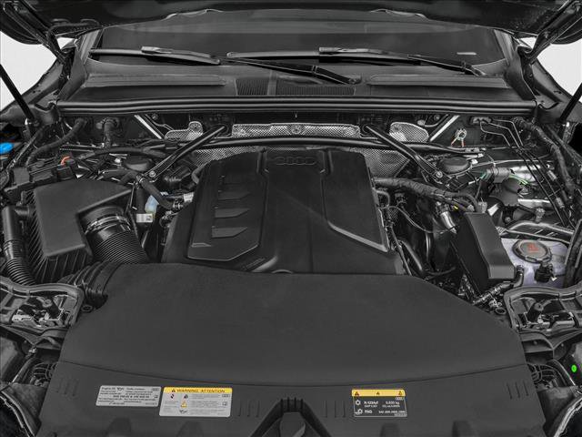 New 2026 Audi Q5 2.0T AWD/4WD image 8