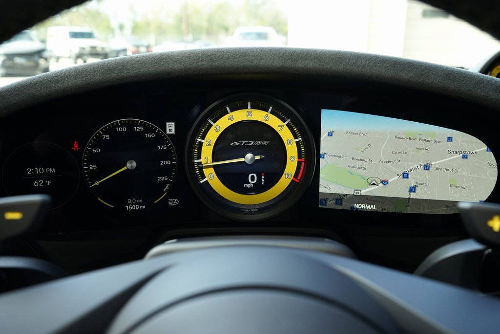 Used 2024 Porsche 911 GT3 RS image 18