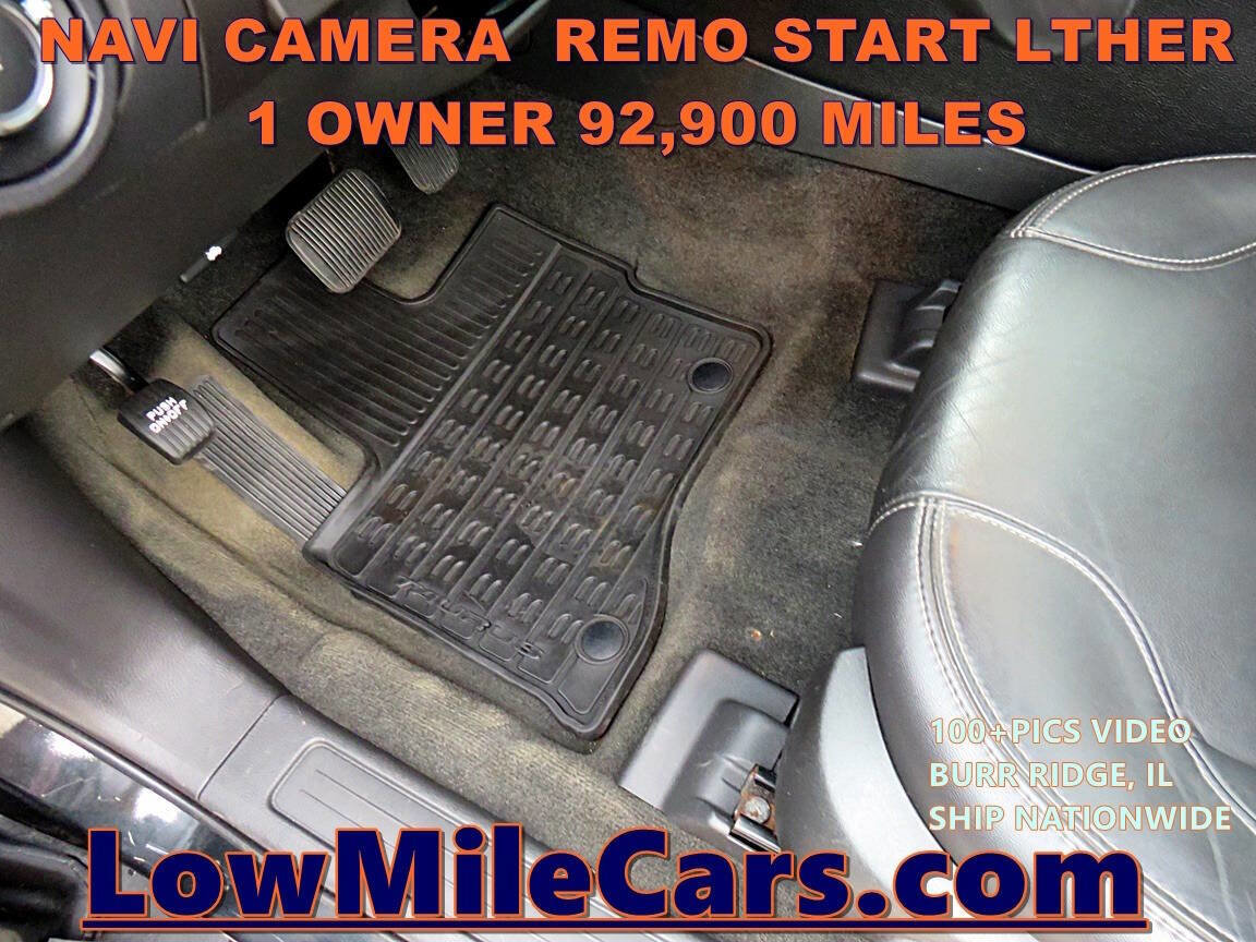 Used 2015 Ford Taurus SEL w/ Equipment Group 201A image 51
