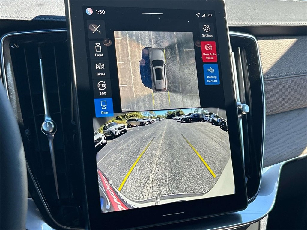 New 2026 Volvo XC90 B6 Ultra image 30