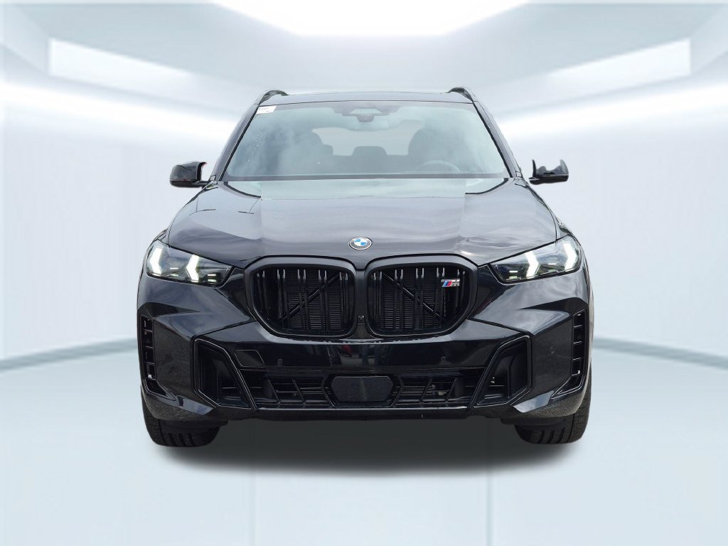 New 2026 BMW X5 M60i AWD/4WD image 8