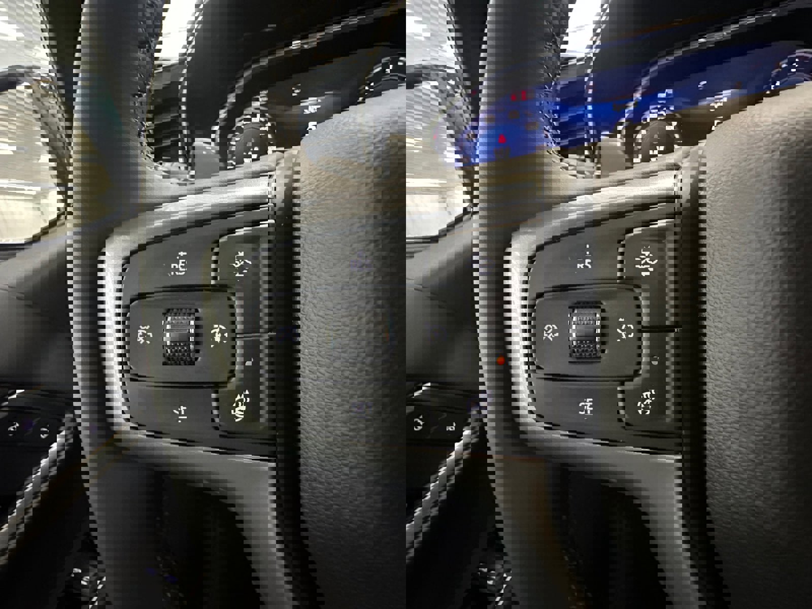 New 2025 Chevrolet Silverado 1500 RST w/ RST All Star Premium Package image 16