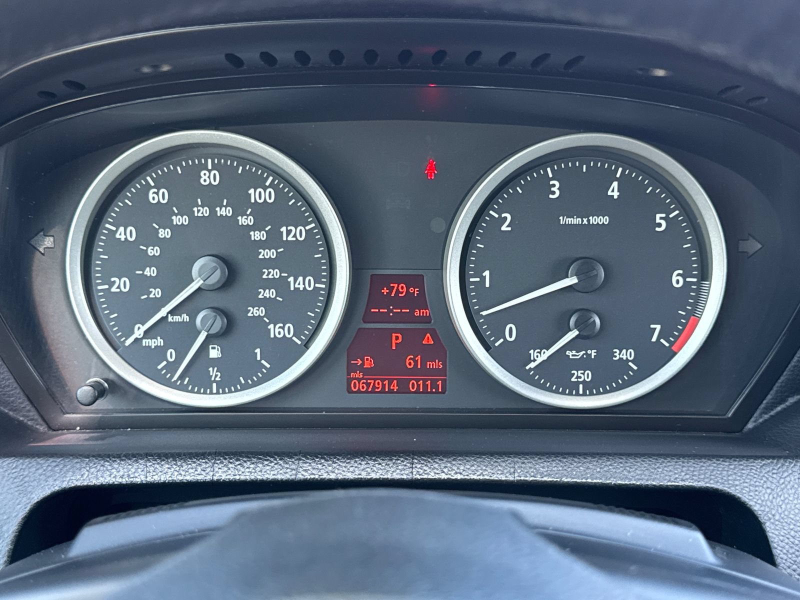 Used 2006 BMW 650i Convertible RWD image 19