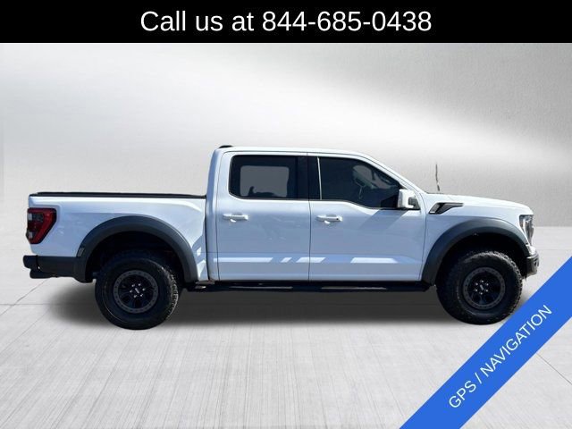 Used 2023 Ford F150 Raptor w/ Raptor Carbon Fiber Package AWD/4WD image 4