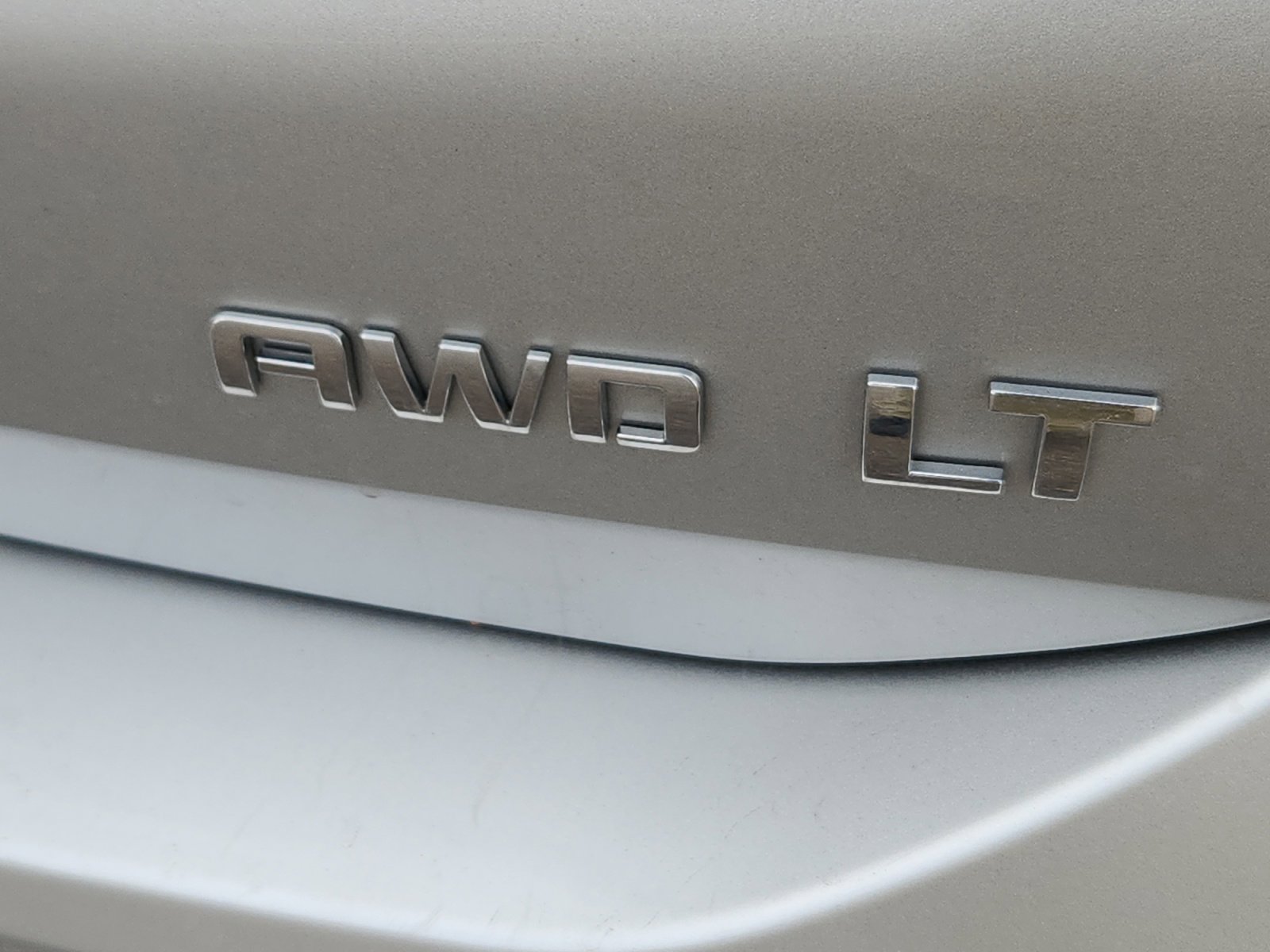 Used 2022 Chevrolet Equinox LT image 25