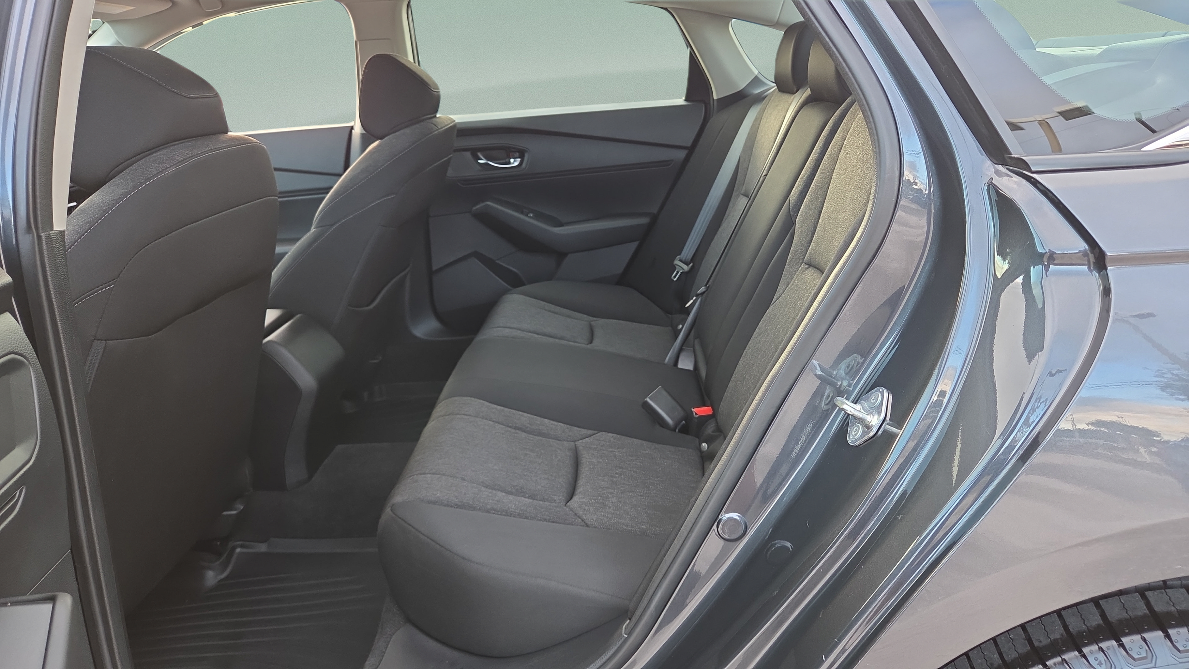 Used 2023 Honda Accord EX image 11