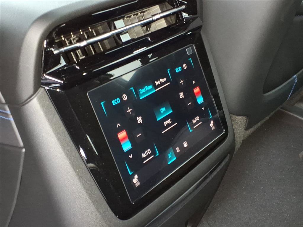 New 2026 Cadillac Escalade IQ Sport 1 image 5