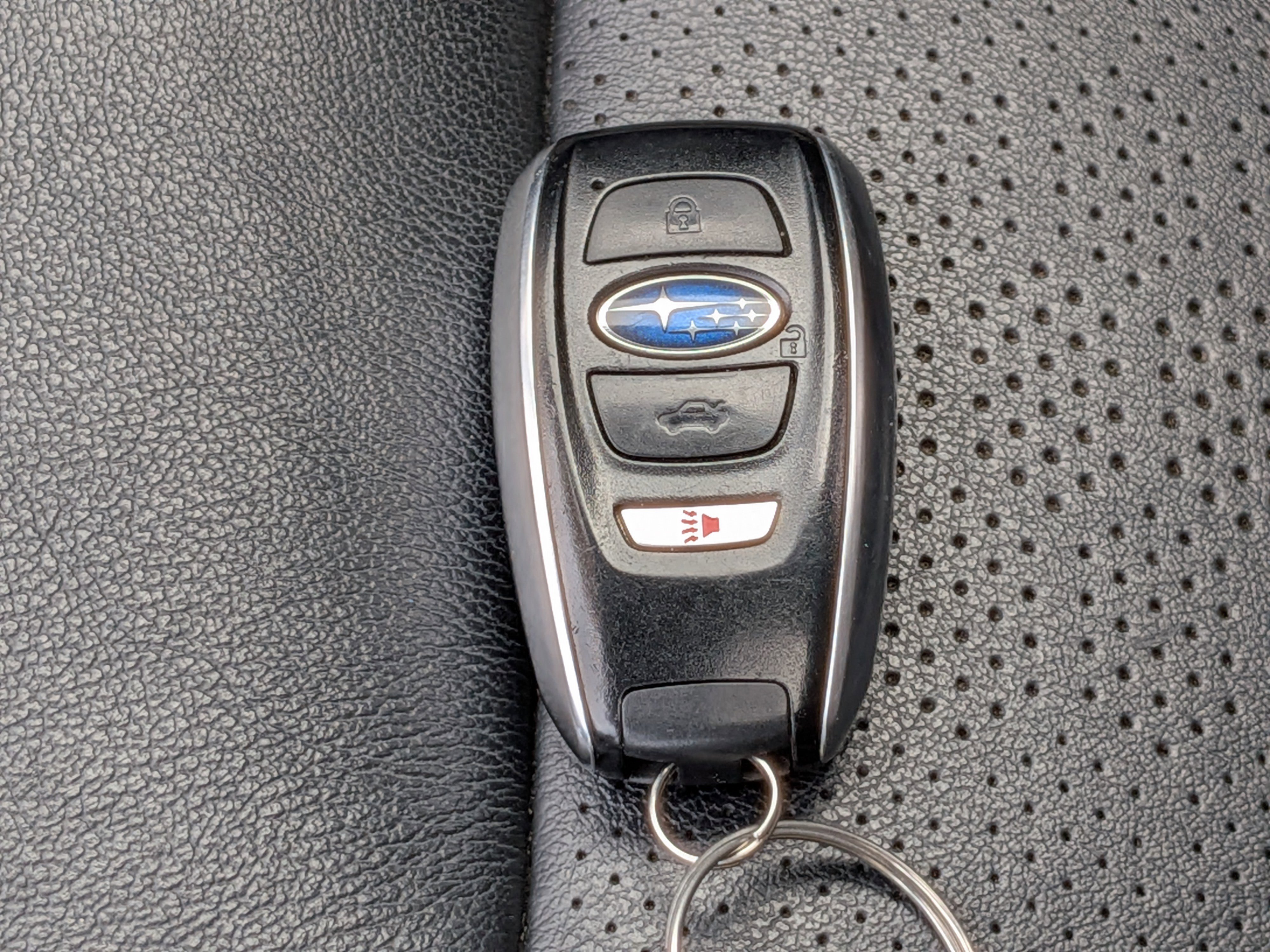 Used 2020 Subaru Crosstrek 2.0i Limited w/ Moonroof Package w/Navigation image 29