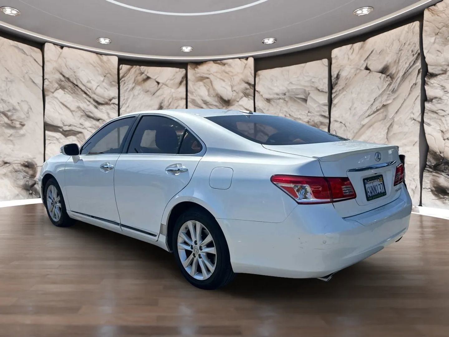 Used 2012 Lexus ES 350 FWD image 8