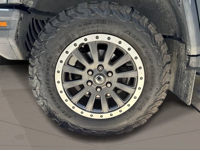 Used 2024 INEOS Grenadier AWD/4WD image 7