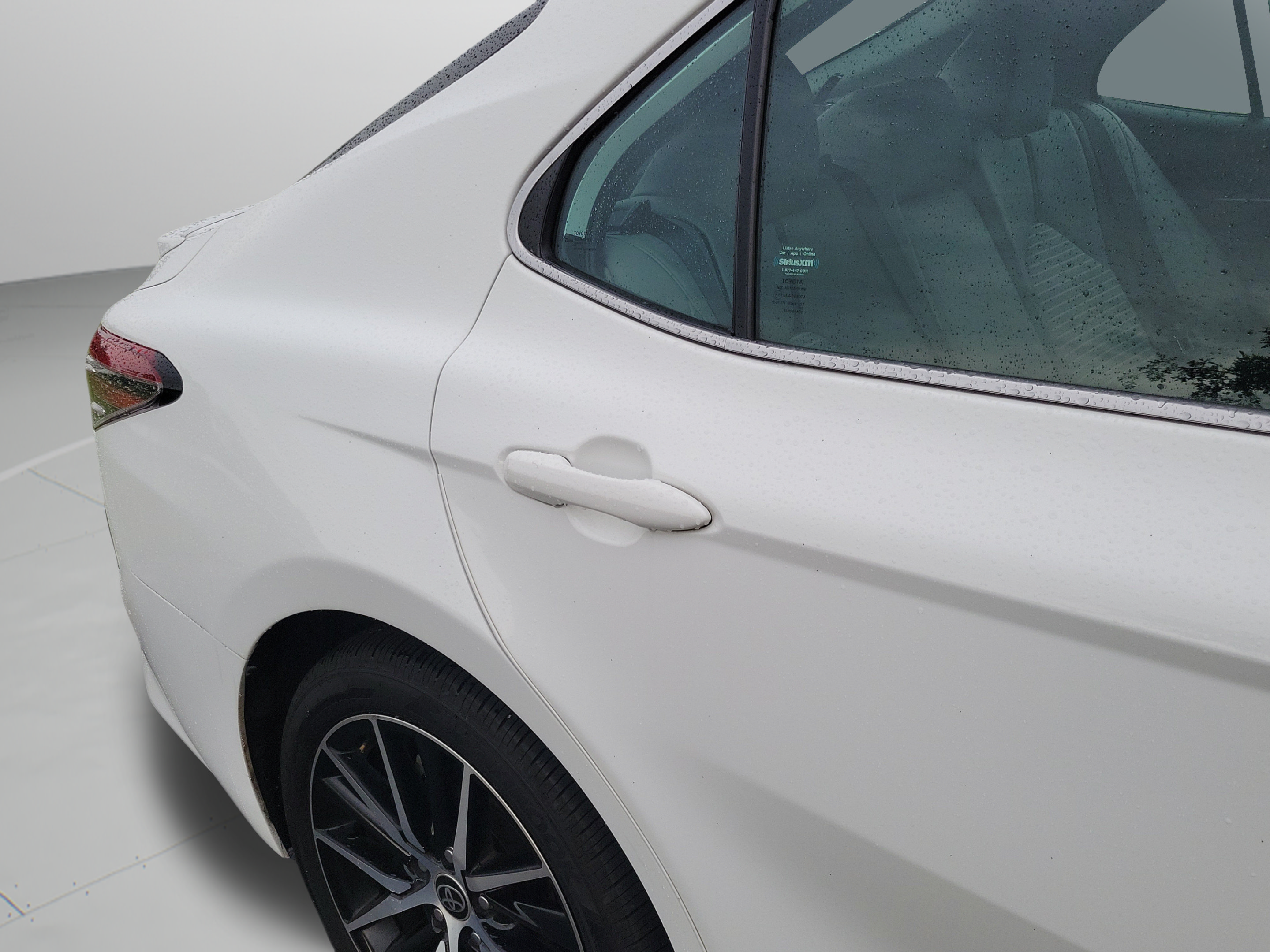 Used 2023 Toyota Camry SE AWD/4WD image 20