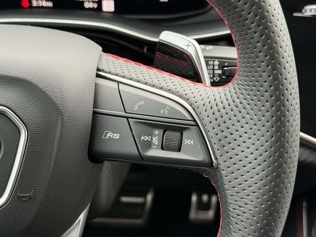 Used 2024 Audi RS Q8 image 26