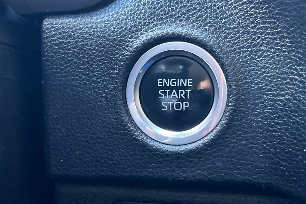 Used 2024 Toyota Tundra SR5 w/ SR5 Convenience Package image 25