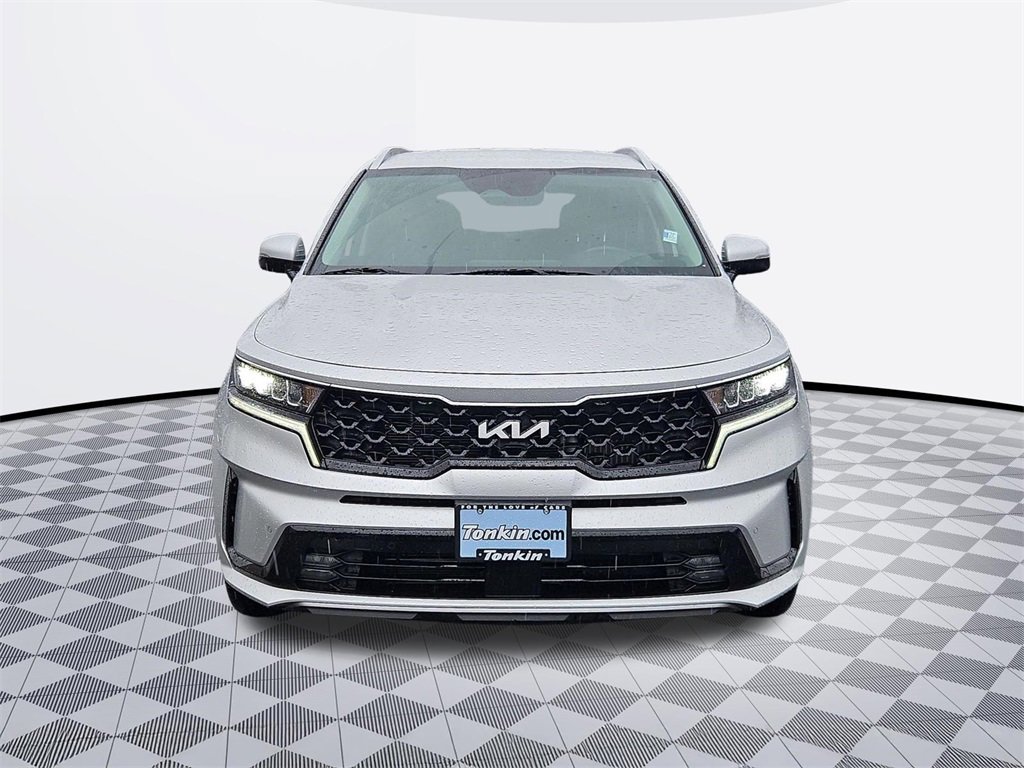 Used 2023 Kia Sorento EX image 9