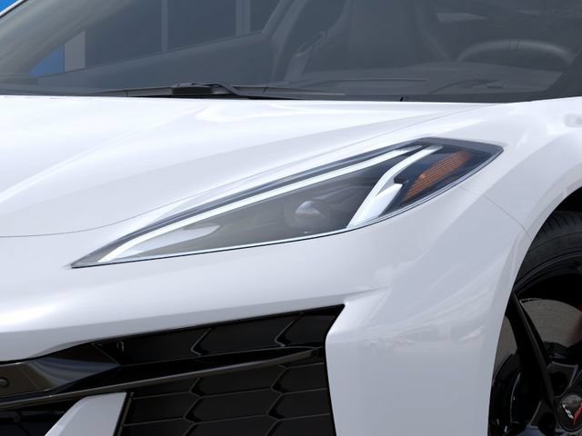 New 2027 Chevrolet Corvette Grand Sport w/ Z52 Sport Performance Package RWD image 10