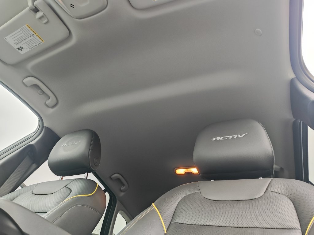 Used 2025 Chevrolet Trax ACTIV w/ Driver Confidence Package FWD image 25