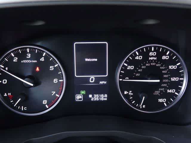 Used 2023 Subaru Ascent Limited AWD/4WD image 29