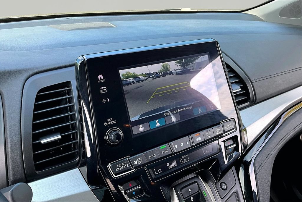 Used 2023 Honda Odyssey Touring image 13