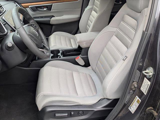 Used 2018 Honda CR-V EX image 16