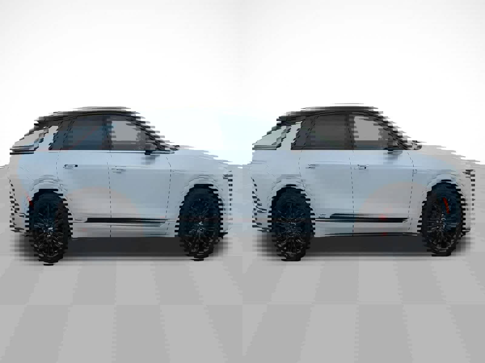 New 2026 Cadillac Lyriq V image 4