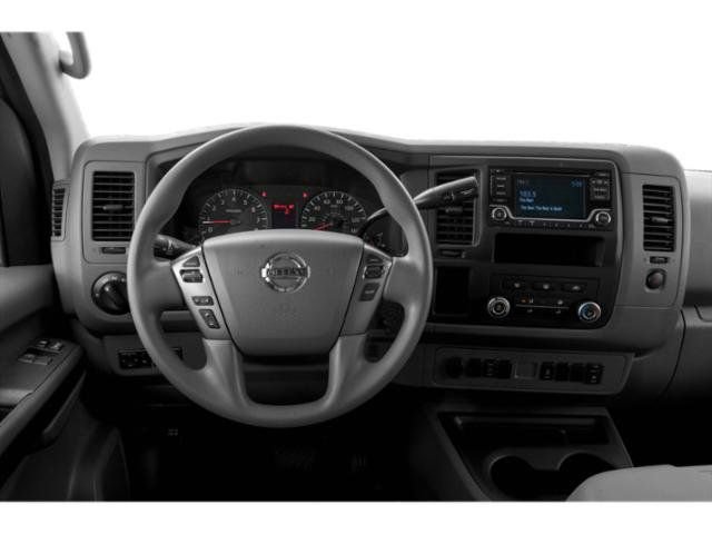 Used 2021 Nissan NV 2500 SV w/ Navigation Package image 10