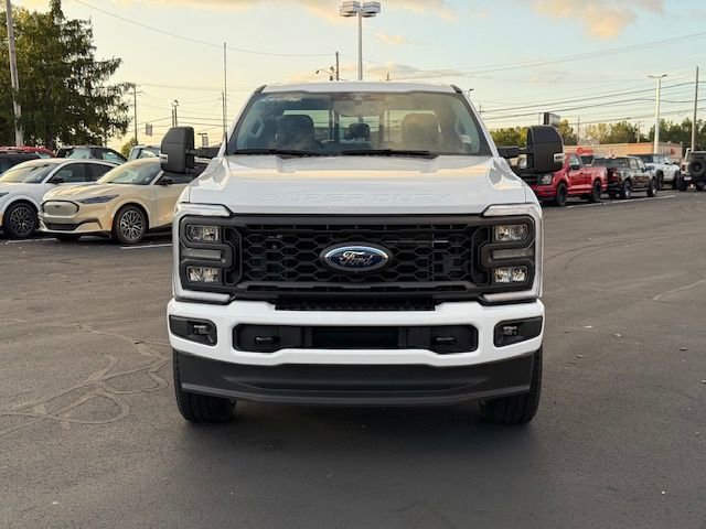New 2026 Ford F350 XL image 10