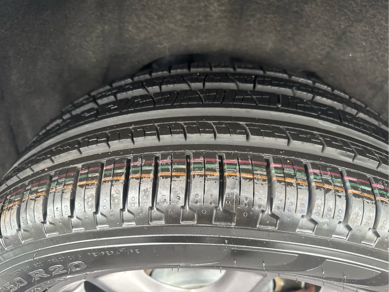 Certified 2021 Jeep Grand Cherokee Limited w/ Quick Order Package 28K 80th image 12