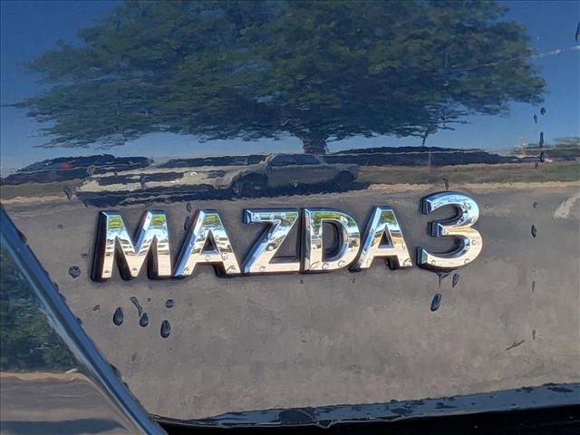 Used 2025 MAZDA MAZDA3 s image 23
