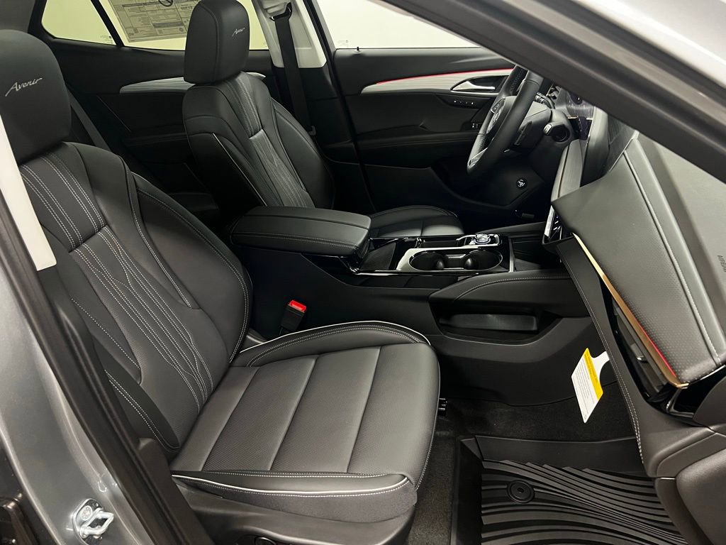 New 2026 Buick Envision Avenir image 39