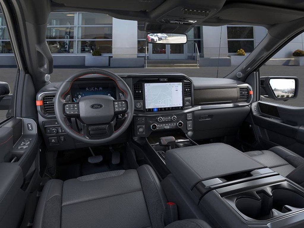 New 2025 Ford F150 Raptor image 9