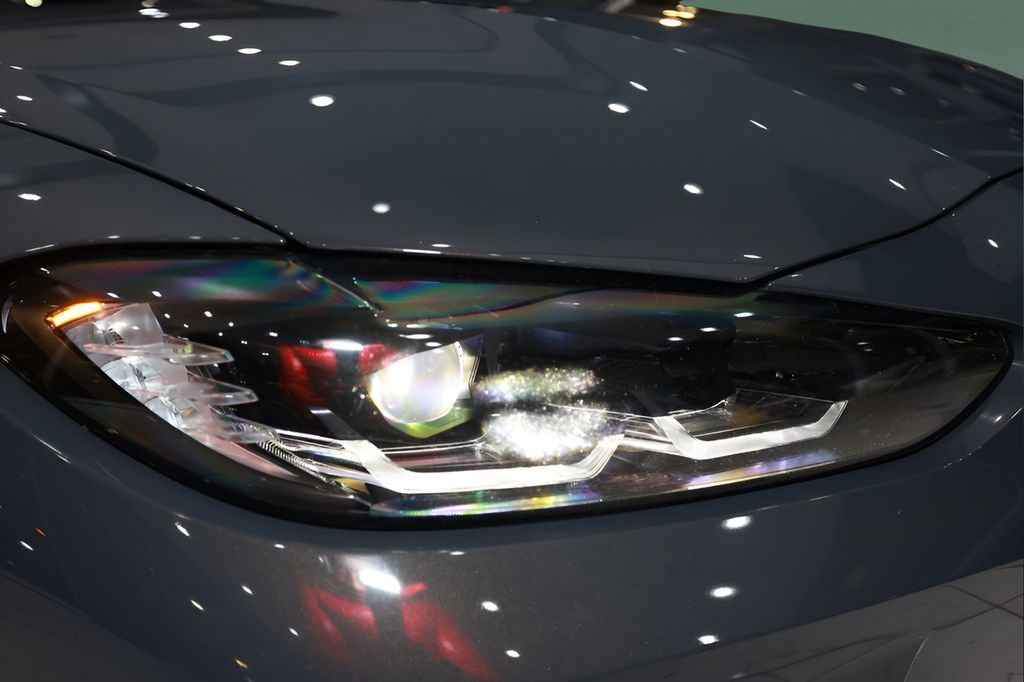 Used 2024 BMW M3 Competition w/ M Carbon Exterior Package image 44