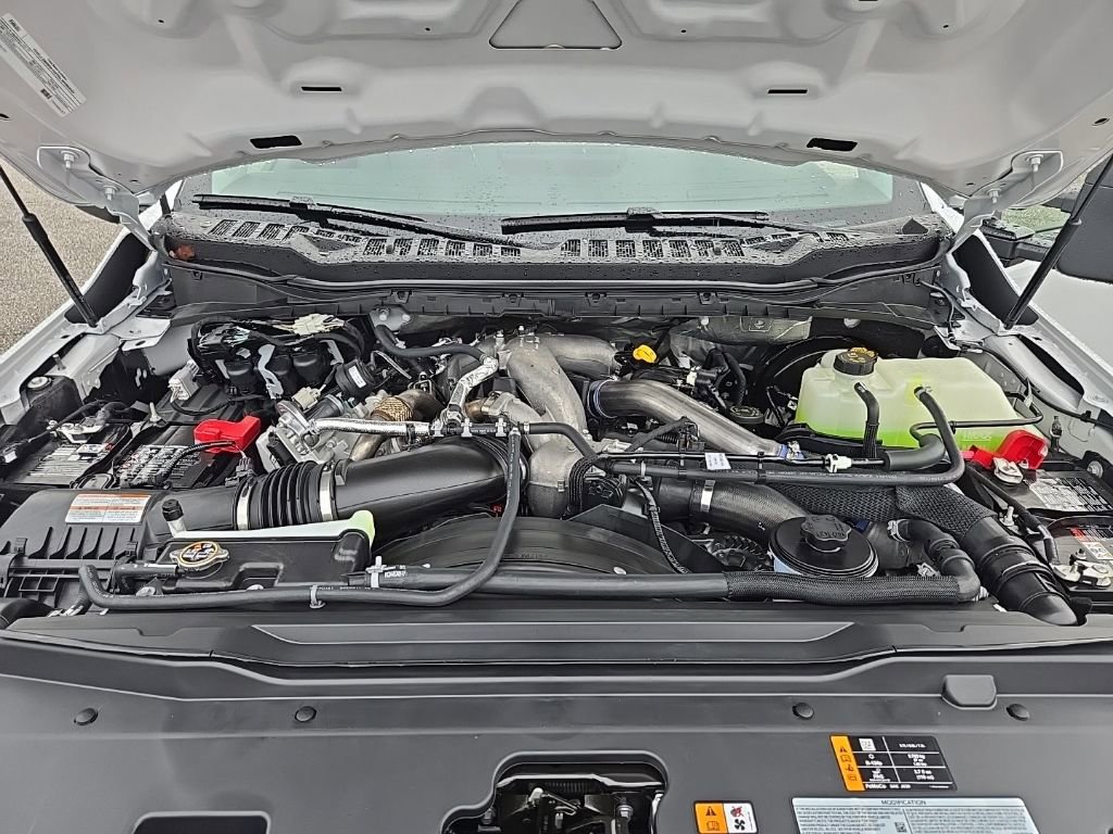 New 2026 Ford F250 XL image 23