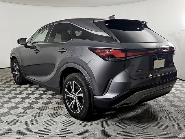 Used 2023 Lexus RX 350 FWD w/ Accessory Package (Z1) image 7