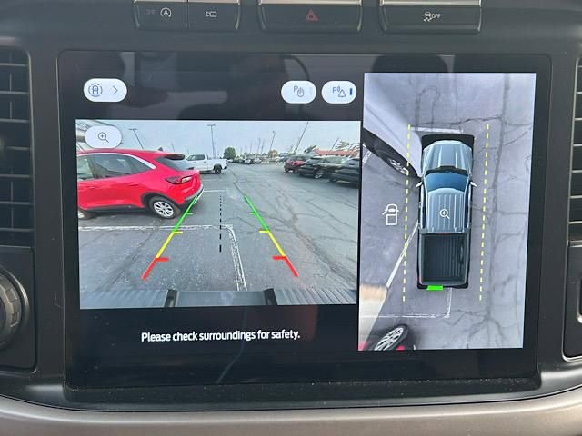 Used 2024 Ford F150 XLT w/ Tow/Haul Package image 35