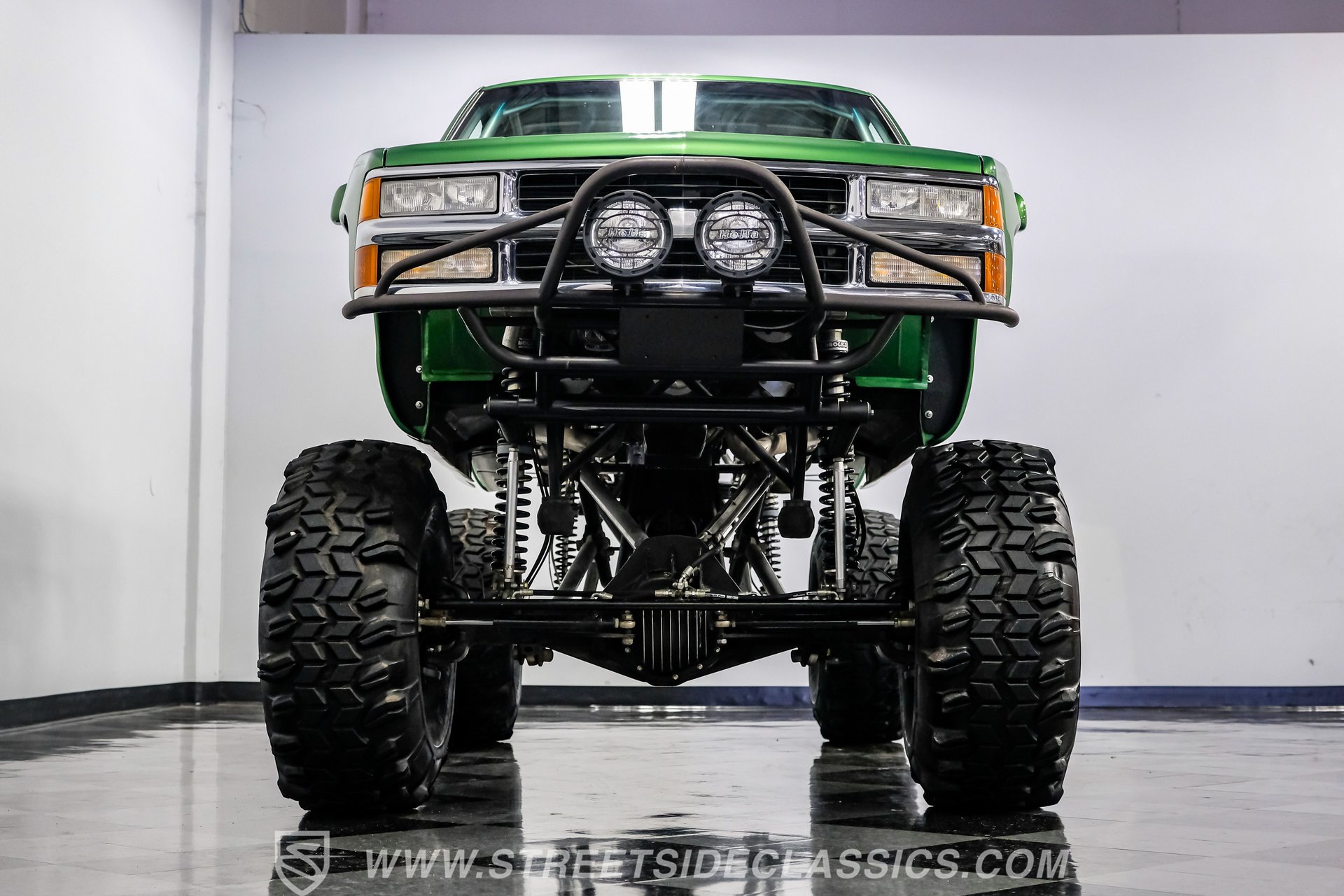 Used 1988 Chevrolet Silverado 1500 2WD Extended Cab image 30