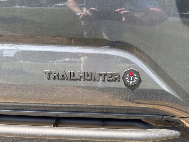 New 2026 Toyota Tacoma Trailhunter AWD/4WD image 5