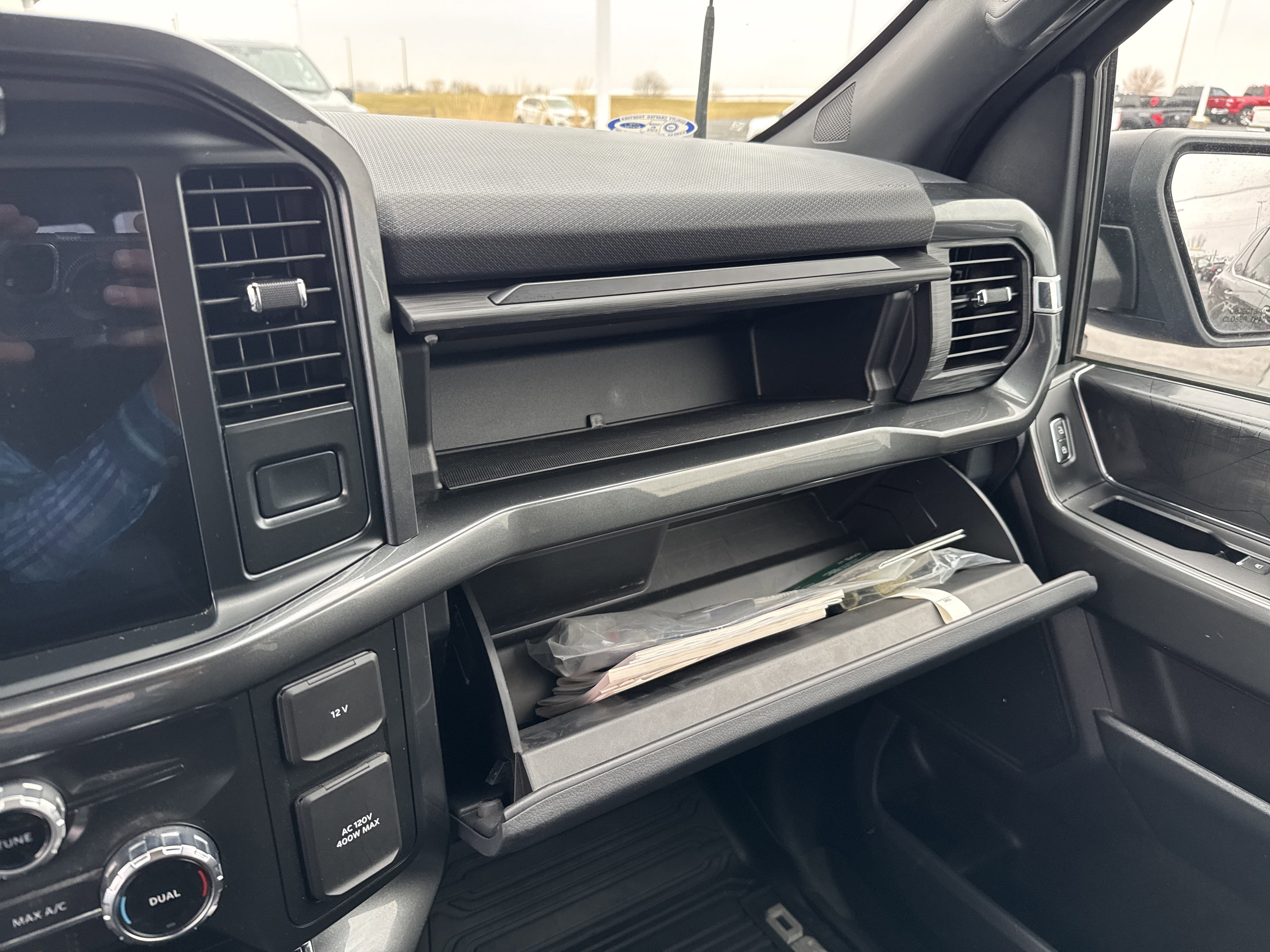 Used 2022 Ford F150 XLT w/ Equipment Group 302A High image 38