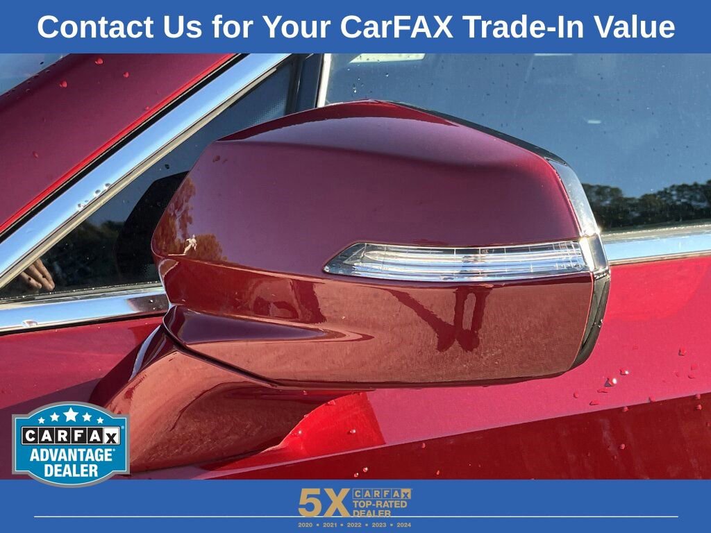 Used 2022 Cadillac XT4 Premium Luxury w/ Driver Assist Package image 35