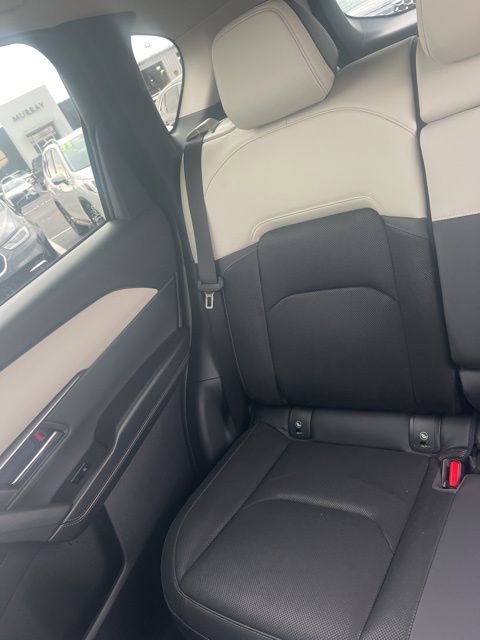 New 2026 MAZDA CX-5 Preferred image 15