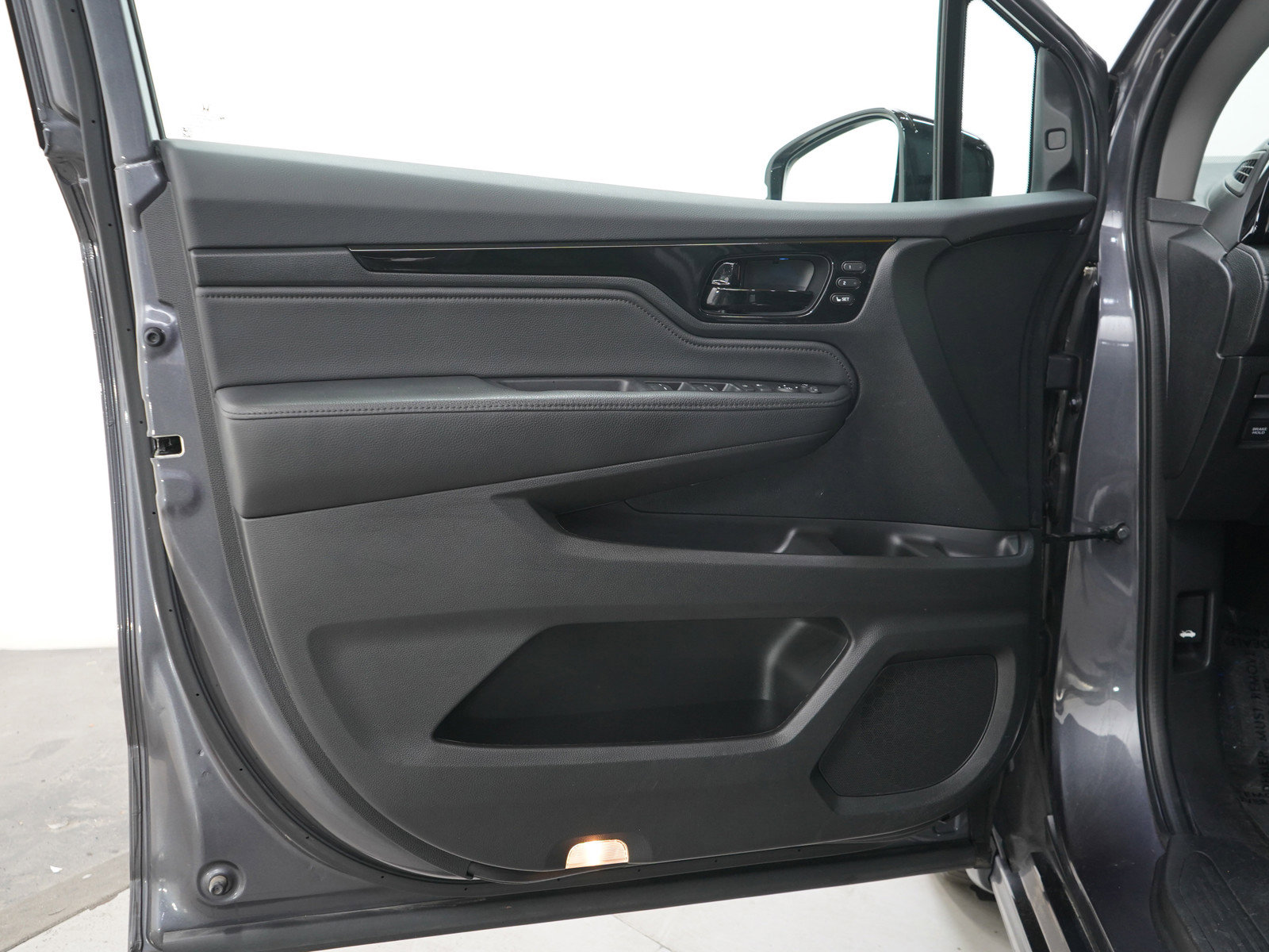 Used 2022 Honda Odyssey Elite image 22