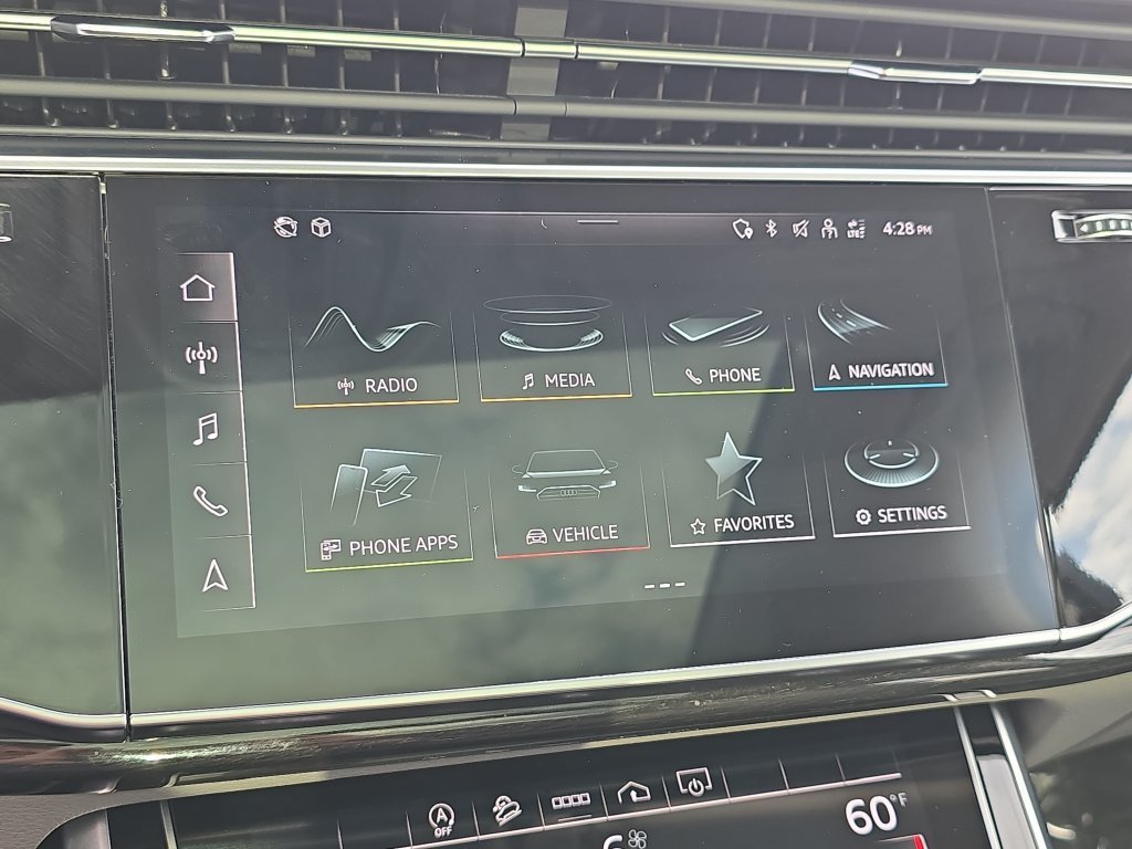 Certified 2023 Audi Q7 2.0T Premium AWD/4WD image 26