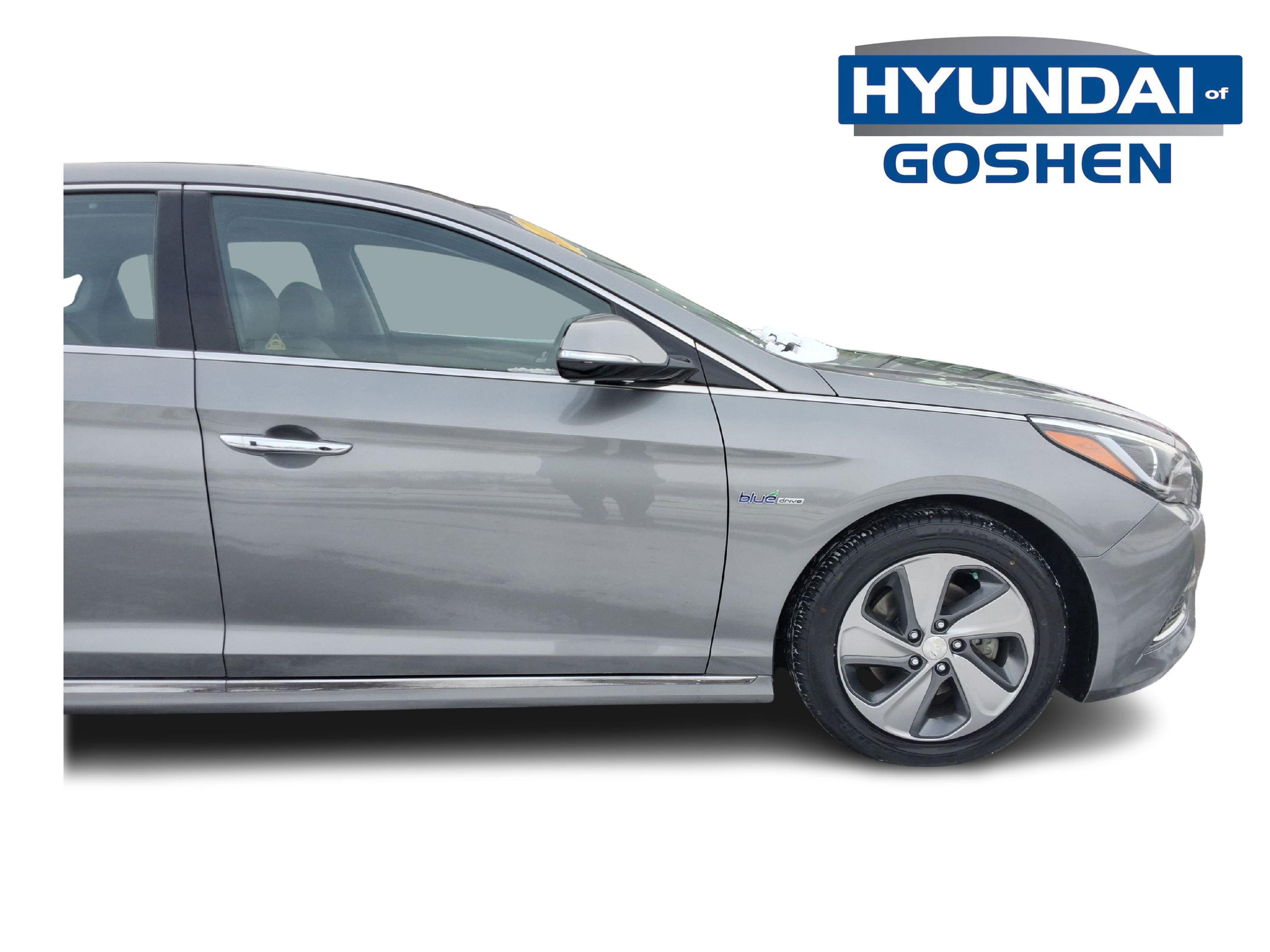 Used 2017 Hyundai Sonata Limited w/ Ultimate Package 02 image 10