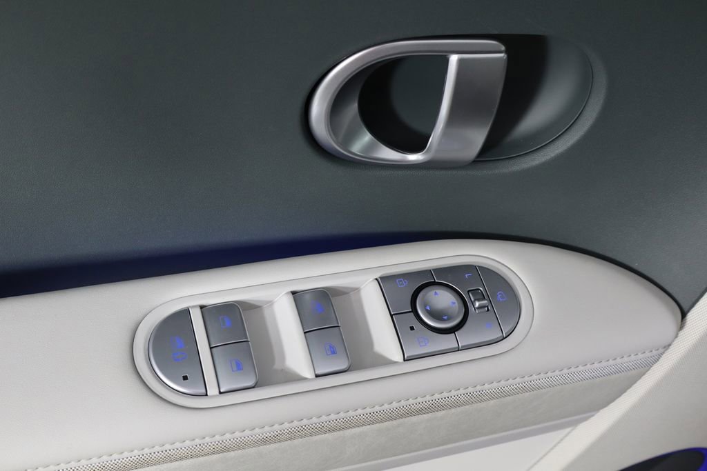 Used 2022 Hyundai Ioniq 5 SEL w/ Cargo Package image 19