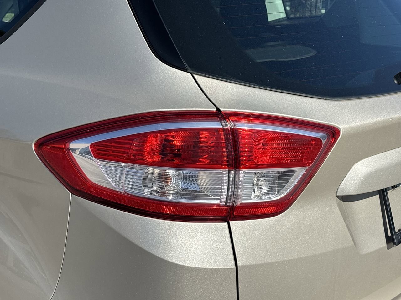 Used 2017 Ford C-MAX SE image 7