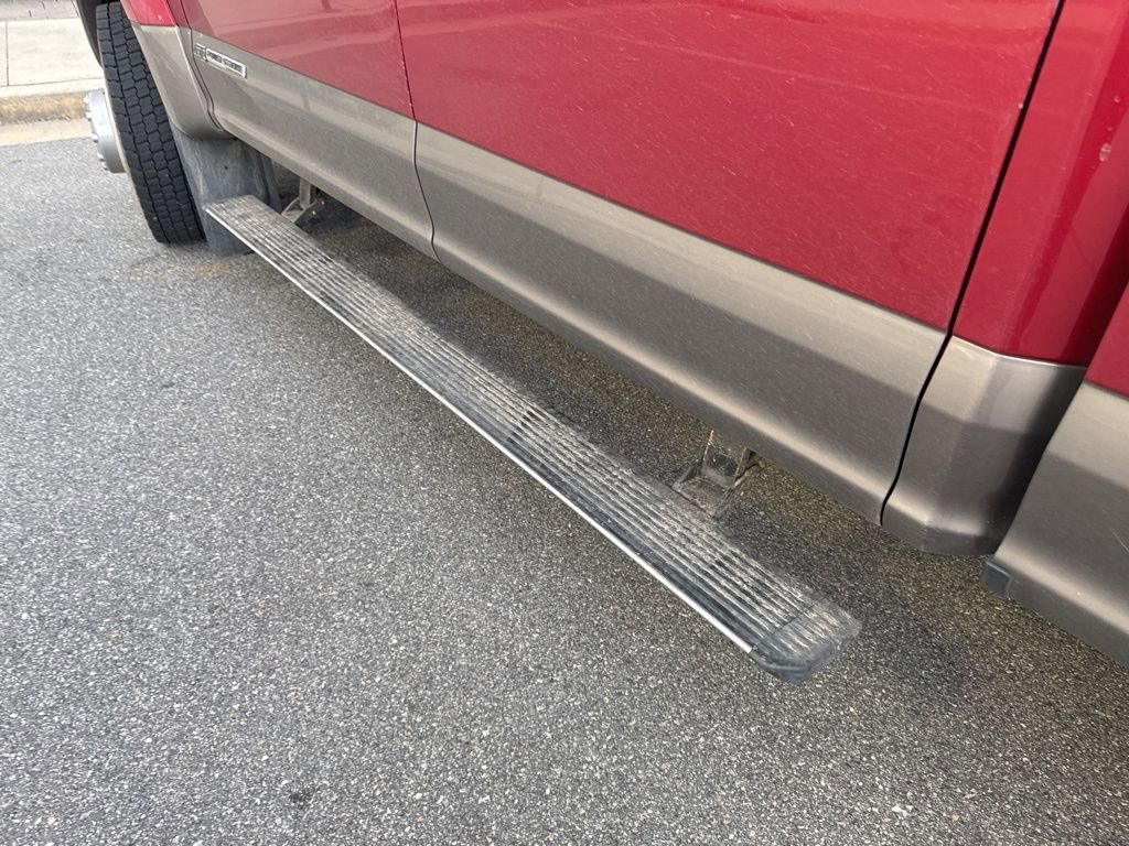 Used 2022 Ford F450 King Ranch w/ King Ranch Ultimate Package image 13