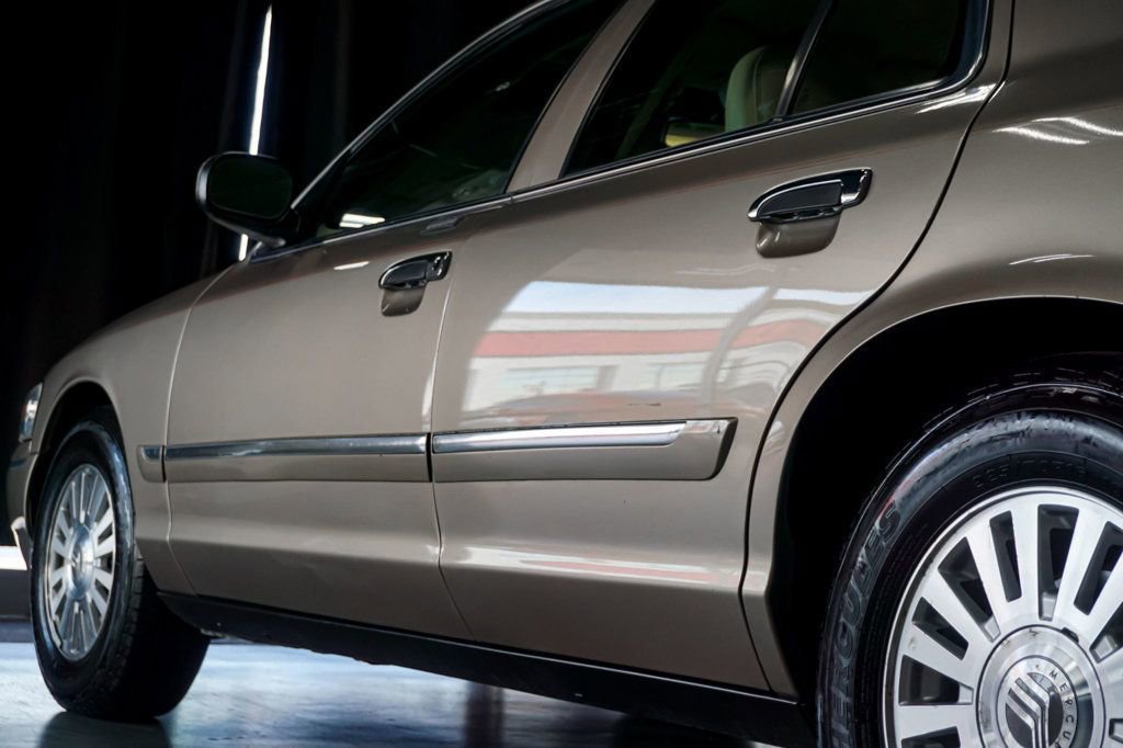 Used 2006 Mercury Grand Marquis LS image 61