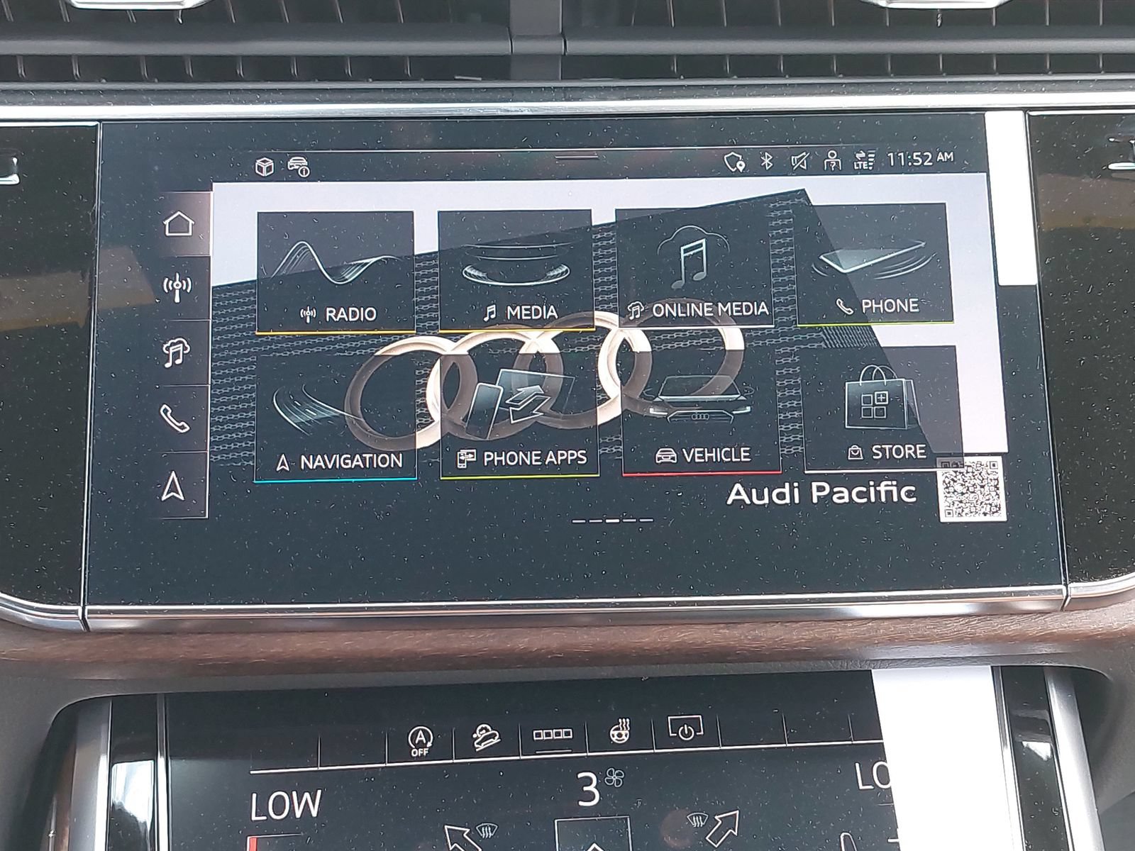 New 2026 Audi Q8 Premium AWD/4WD image 24
